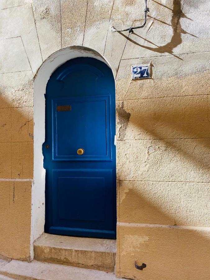 Ferienwohnung Le Studio De Caylus Marseilles Exterior foto